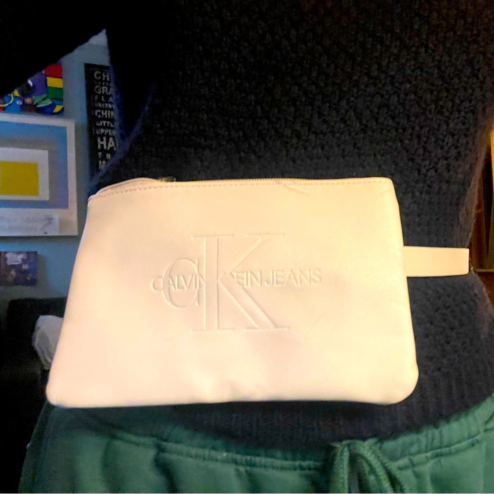 Calvin Klein waist bag